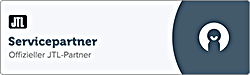 JTL Servicepartner Augsburg und Umgebung